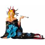 一番くじ ワンピース EX ONE PIECE GIRL'S COLLECTION 覇ノ煌 C賞 ブラックマリア フィギュア