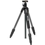 SLIK карбоновый штатив свет карбоновый E54 4 уровень гайка блокировка тип 19mm диаметр трубы свободный платформа Quick колодка тип 106976