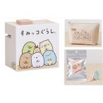 キングジム ラベルプリンター「テプラ」Lite すみっコぐらし LR30SG-S セット オリジナルポーチ付