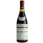 1961 DRC ロマネ・コンティ Domaine de la Romanee Conti