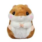 ころはむコロンぬいぐるみ コロン