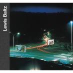 Lewis Baltz / ルイス・ボルツ 写真集