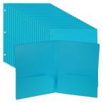 4個のプラスチック製つのポケット