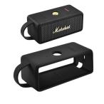  Marshall аудио soft защита кейс Ebton Betooth аудио портативный силикон покрытие мягкий чехол Carry путешествие 