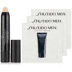 SHISEIDO MEN(資生堂メン) ターゲティッド ペンシル コンシーラー サンプル付きセット LIGHT