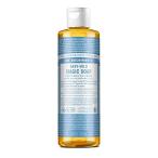 ドクターブロナー マジックソープ BA(ベビーマイルド) 無香料 237ml オーガニックソープ