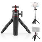 M08 ミニ三脚 自撮り棒 