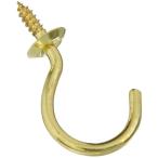 [ параллель импортные товары ]National Mfg.N119727Cup Hook 1 1/2" SB CUP HOOK ( параллель импортные товары ) [ параллель импортные товары ] N