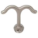 [ параллель импортные товары ]Ives by Schlage 580A15 потолок крюк Ives by Schlage 580A15 Ceiling Hook