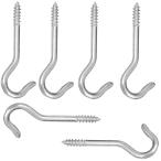 [ параллель импортные товары ] V2040 #10 Ceiling Hook Zinc Plated