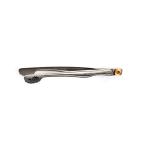 AMG チタン トング クリップ 軽量 アウトドア キャンプ 調理器具 バックパッキング ハイキング AMG Titanium T 並行輸入品
