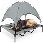[ параллель импортные товары ] 4Knines Luxury Dog Bed Cover USA Based Premium Durable Quilt