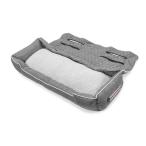 [ параллель импортные товары ] NOAH &amp; PAW Small Dog Bed, 20x15x8 Inch, Cat Bed for Indoor Cats,