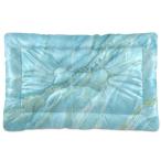 [ параллель импортные товары ] Coffee Cat Bed Round Fluffy Hooded Donut Cave with Non collapsed