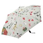 Oyihfvs Merry Christmas Cartoon Reindeers Snowman Trees on Grey  並行輸入品