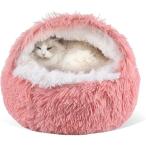 [ параллель импортные товары ] FurHaven XL низкая упругость материалы собака для bed Minky p Rush &amp; bell спальное место Lux lounge .- удален возможный ... с чехлом 