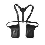 ショッピングビーチバッグ 【並行輸入品】 SunTote X Lサイズ ビーチバッグ トートバッグ | 丈夫で軽量 防水 洗濯可能 オープントートバッグ ビーチ、プール、ボ