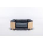 [ параллель импортные товары ] huraty Fluffy Calming Dog Bed Soft Pet Couch Protector Furniture