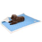 [ параллель импортные товары ] Gralara Cozy Dino Cat Bed for Indoor Pets Soft and Stylish, S