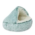 [ параллель импортные товары ] ReVibe Planet Dog and Cat Bed Cover Cheetah Print Washable Dog B