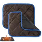 [ параллель импортные товары ] Pet Cooling Mat Summer Cooling Pad for Dogs 1Pcs Camo Waterproof