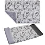 [ параллель импортные товары ] WEVEGO ортопедическая хирургия собака для bed, подушка собака bed, толщина. есть гель память пена фланель ткань, долговечность. есть водонепроницаемый подкладка &amp; брать . вне 