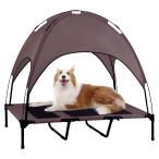 [ параллель импортные товары ] PENDLETON Berber Comfort Cushion Dog Bed Wyeth Trail Oxford, M