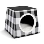 [ параллель импортные товары ] HIGOGOGO Giant Human Dog Sofa Bed, Big Comfy Floor Sofa Couch fo
