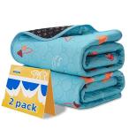 [ параллель импортные товары ] Thupmuk Upgraded Cooling Mat for Dogs,Washable Pet Cooling Pad f