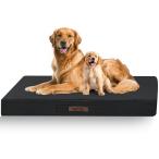 [ параллель импортные товары ] Hombys Indestructible Chewproof Dog Bed for Aggressive Chewers,