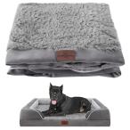 [ параллель импортные товары ] NOAH &amp; PAW Giant Dog Bed XXL, 55x45x11 Inch, Orthopedic Dog Beds