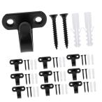 [ параллель импортные товары ] ARTIBETTER Pcs Ceiling Hooks Stainless Steel Wall Fixing Hooks M
