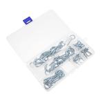 [ параллель импортные товары ] PRETYZOOM Heavy Load Ceiling Hooks Screw Hook Assortment Eyebolt