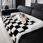【並行輸入品】 Lovskoo Cat Dog Heating Pad, USB Charging Pet Heating Pad, Const