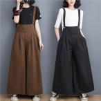  женский комбинезон одноцветный большой размер этот сезон ... широкий брюки длинный длина casual поясница вокруг. аккуратный стиль выше красивый . тоже casual тоже *