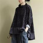  весна новый продукт популярный рубашка блуза женский длинный рукав переключатель body type покрытие с высоким воротником степени хорошо аккуратный считая . Silhouette женщина .... повышать взрослый женщина . очень популярный 