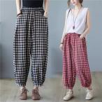 夏パンツ  レディース ボトムス  ズ�