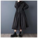 トップス  新作 大きいサイズ  韓国風  秋冬 着回し力抜群 裾かわいらしいデザイン ファスナー アウター ゆったりシルエットで体型カバーも◎