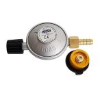 LEHUI OD缶やCB缶でLPガス器具が使える レギュレータ