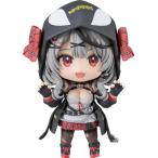 ねんどろいど ホロライブプロダクション 沙花叉クロヱ ノンスケール プラスチック製 塗装済み可動フィギュア