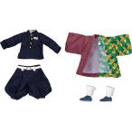 ショッピング鬼滅の刃 【国内正規品】グッドスマイルカンパニー(GOOD SMILE COMPANY) ねんどろいどどーる 鬼滅の刃 おようふくセット 冨岡義勇