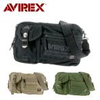 Yahoo! Yahoo!ショッピング(ヤフー ショッピング)最大P+16％ アヴィレックス AVIREX 2wayショルダーバッグ ボディバッグ EAGLE イーグル メンズ レディース avx3522