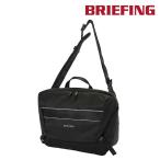  максимальный P+16% Briefing сумка сумка на плечо наклонный ..A4 соответствует BRIEFING MFCmesenja-M размер BRA253L46 мужской женский 