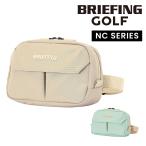  максимальный 42% Briefing сумка-пояс сумка A6 2WAY BRIEFING NC серии квадратное поясная сумка NC BRG261E07 женский мужской 