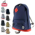25%OFFセール チャムス CHUMS リュックサック クラシックデイパック SWEAT NYLON スウェットナイロン Classic Day Pack Sweat Nylon ch60-2673 メンズ
