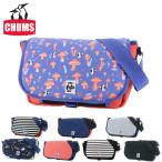 最大P+11% チャムス CHUMS CHUMS カメラバッグ ショルダーバッグ フラップカメラケース Flap Camera Case Sweat Nylon スウェットナイロン ch60-2928