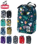 チャムス CHUMS CORDURA ECOMADE コーデュラエコメイド ECO PORTABLE MUSIC POUCH エコポータブルミュージックポーチ ch60-2994 メンズ レディース