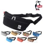 最大P+16% チャムス CHUMS ボディバッグ ウエストポーチ ウエストバッグ Small Fanny Pack Sweat スモールファニーパックスウェット ch60-3598