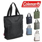 コールマン バッグ 2WAYリュックサック トートバッグ バックパック デイパック Coleman ウォーカー 2WAYバックパックトート 21L メンズ レディース キッズ