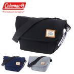 最大P+16% コールマン Coleman ジャーニー JOURNEY JNショルダーSM ショルダーバッグ メンズ レディース ネコポス不可